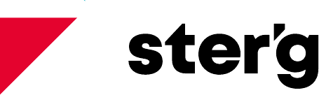 STERG logotip